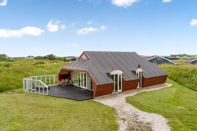 Image de \"Tjark\" - 500m from the sea by Interhome