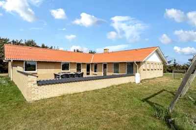 Image de \"Oluffa\" - 350m from the sea by Interhome