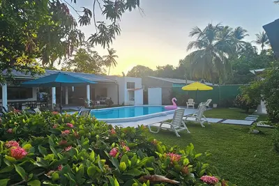 Image de Villa Mar Azul- <2 min to Beach/Surf/Pool