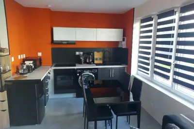 Image de Très bel appartement en plein centre ville à 5 minutes à pied du port.