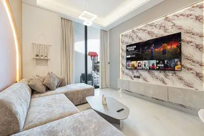 Image de Spacious 2br with Pool – Ideal for Families and Couples