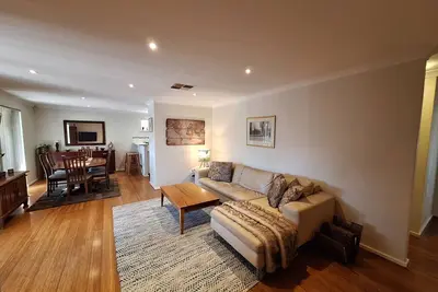 Image de Cosy comfort in the heart of Mount Lawley