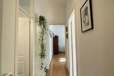 Image de Ca' Parco Apartment