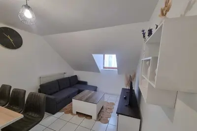 Image de Appartement Le Belfort au centre ville de Chalon-sur-SaĂ´ne
