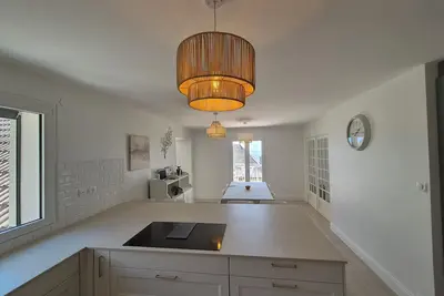 Image de Villa proche Annecy avec Piscine