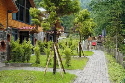 Image de RİVER VİLLAS Resort