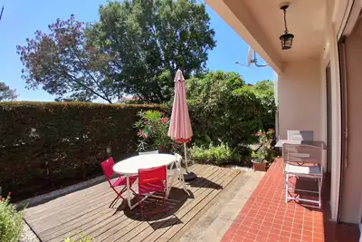 Image de T3 à Vieux-Boucau-Les-Bains - quartier calme entre commodités et plages
