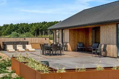 Image de \"Merta\" - 800m from the sea by Interhome