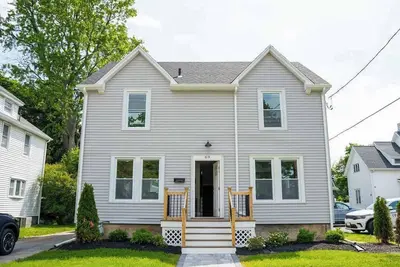 Image de Jefferson & Grounds 3br Steps from Hws and Hot Tub