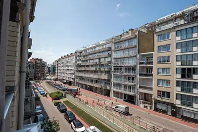 Image de Agréable appartement pour 4 personnes avec Wifi, Tv et balcon
