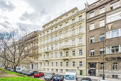 Image de Bel appartement pour 6 personnes avec Wifi, Tv, animaux admis et parking