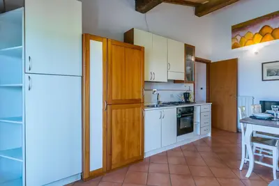 Image de Agréable appartement pour 5 personnes avec Wifi, terrasse, animaux admis et parking