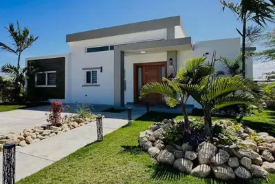 Image de Casa Azul: Luxury Villa, Private Pool.