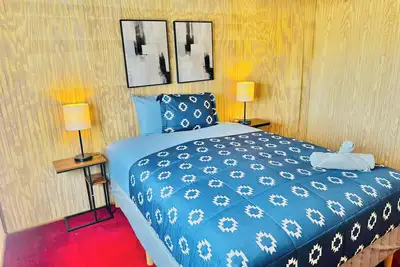 Image de Golden Oak Retreat|3Bedrooms|2bathrooms|16Sleeps