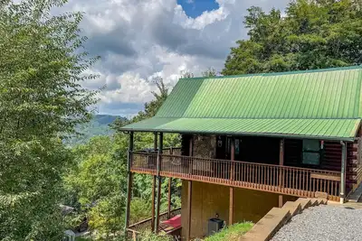 Image de Mountain View - Great Location Near National Park and Area Attractions