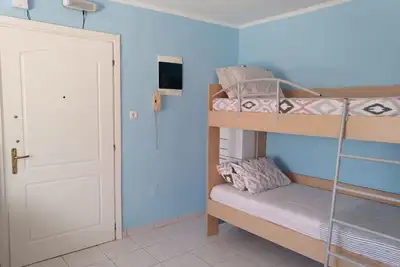 Image de Relaxing Penthouse at Nea Peramos