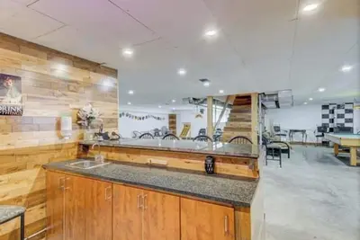 Image de Lake view rental