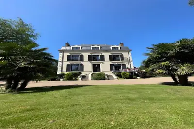 Image de Domaine à Saint-Pavace près du Mans