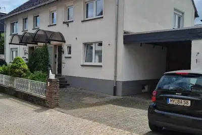 Image de Apartment Birgit