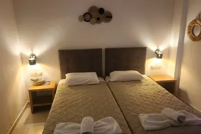 Image de Dionysus House Lasithi Plateau