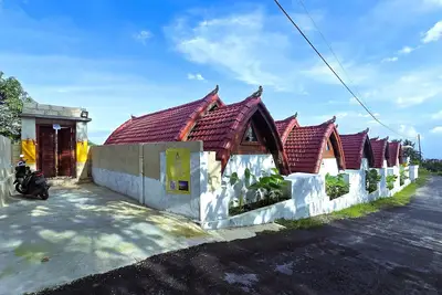 Image de Dudu Cottage Nusa Penida