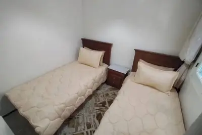 Image de Tremendous 2-bedroom apartment with WiFi in Rabat
