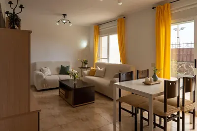 Image de 3br Chalet Valley Moon-Seaviews, Terrace & Parking