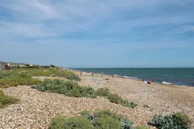 Image de Pebble Place, pet friendly, country holiday cottage in Rustington