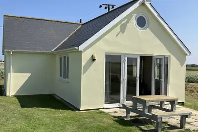 Image de Seadrift, pet friendly, with open fire in Happisburgh, East Anglia