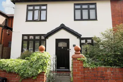 Image de St Mary'S House, pet friendly, with a garden in Greenfield