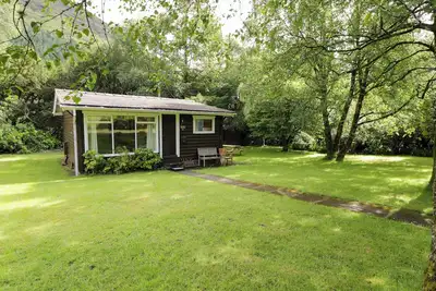 Image de Ty Bedwen, pet friendly, character holiday cottage in Dinas Mawddwy