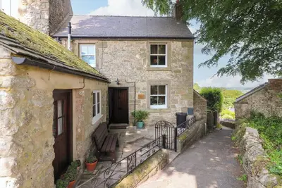 Image de Chimney Cottage, pet friendly, character holiday cottage in Winster