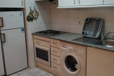 Image de 1 bedroom apartment in Praia da Rocha