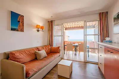 Image de Ferienwohnung 2 Zimmer 6 Personen + Kabinenecke - Auswahl