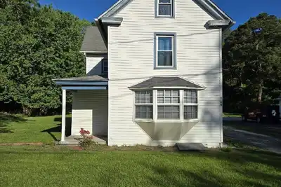 Image de Tangier Escape, great place get away from it all on Deal Island, Md.
