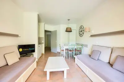 Image de Studio + coin cabine 5 personnes - Sélection