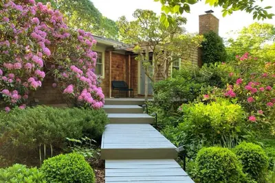 Image de Charming 3-bedroom cottage in Southampton