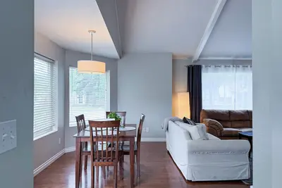 Image de The PennHaus - Peaceful Home Near Lake Cda & Shops