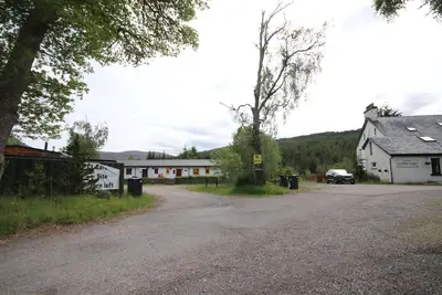 Image de Comfortable cottage in the Mountains close to Nc500 - Tonita