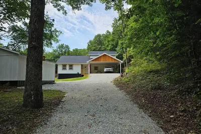Image de Ozark Serenity Lodge