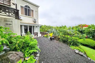 Image de Modern 2bed 2bth Hideaway in New Westerhall Point, Petit Calivigny