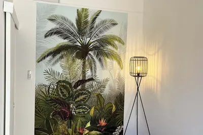 Image de Maison bord de mer 2 chambres