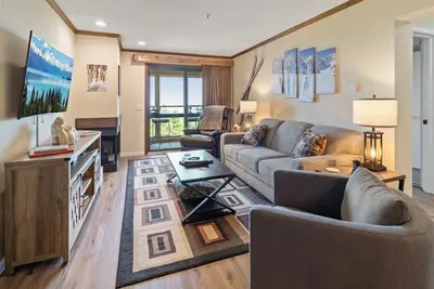 Image de Stylish Condo Great Views Hot Tubs Close to Lift