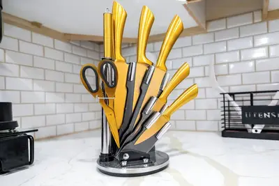 Image de Chic Decor, Spa Showers, Chef Kitchen, W-Midtown