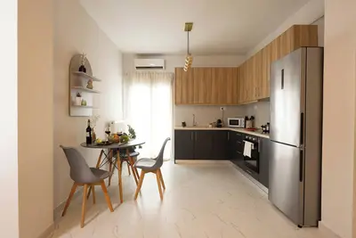 Image de modern warmth deigned for rest & flow