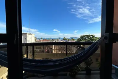 Image de Apartment with sea view 100m from Enseada beach.