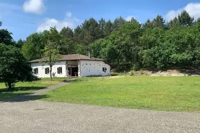 Image de Les Nids de Galleben - La Villa Landaise