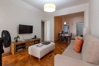 Image de 7 minutes from Copacabana Beach | Br402