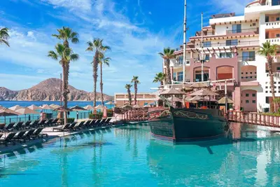 Image de Ocean Front Resort at Medano beach 2 Bedroom suite (max 6 adults)