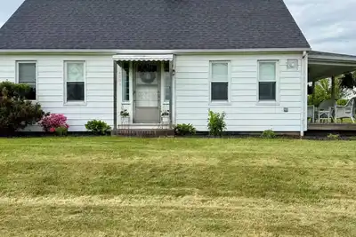 Image de Charming 3-bedroom farmhouse with Ac, WiFi in quaint Austinburg
